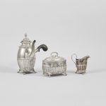 1088 3013 COFFEE SET